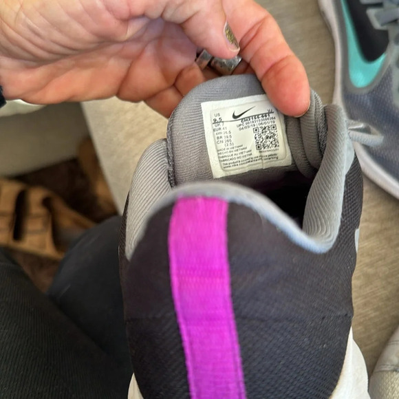 Nike Women's Downshifter 9.5 running shoe - Picture 6 of 8